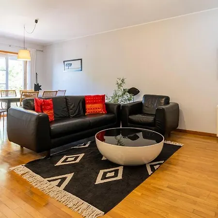 公寓 Casa Da Praca In The Center Of - Guestspa 波尔图