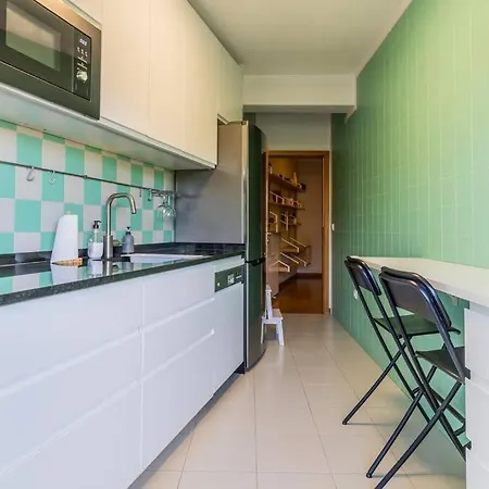 Casa Da Praca In The Center Of - Guestspa 公寓 *