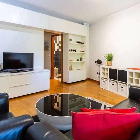 公寓 Casa Da Praca In The Center Of - Guestspa *
